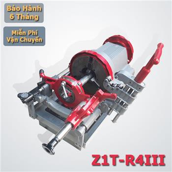 Máy ren 4 inch động cơ điện Shida Z1T-R4III